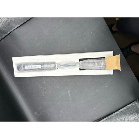 Brookstone Chefs Fork Thermometer - new in box - Picture 3 of 4